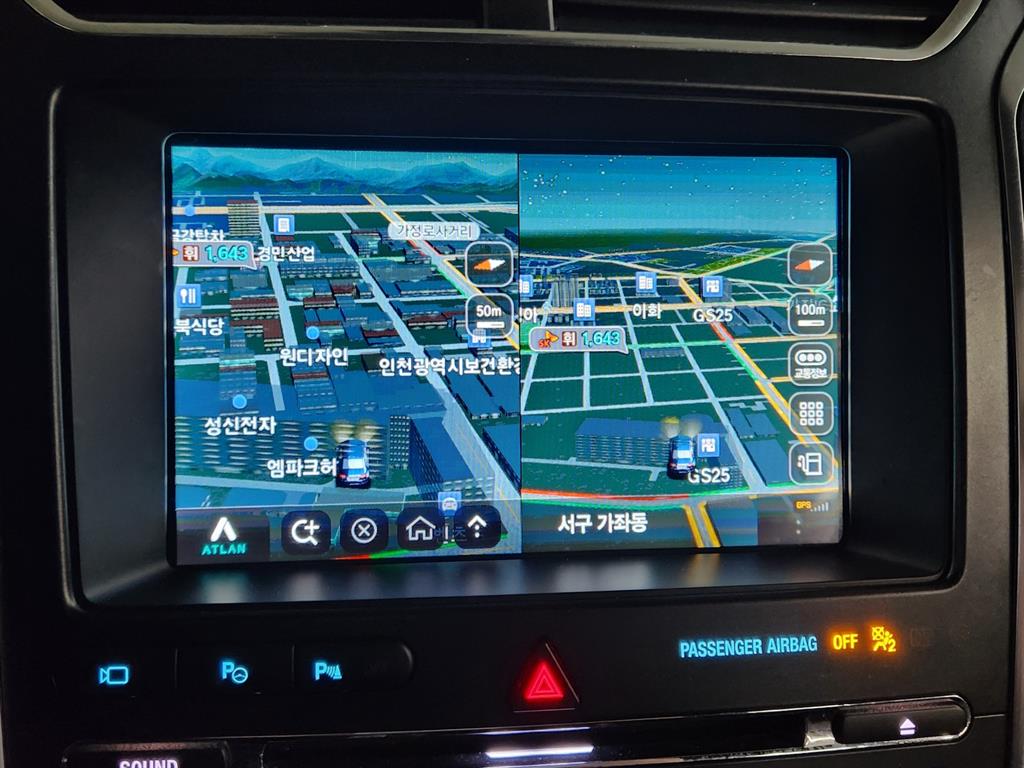 Ford Explorer - Vista 7