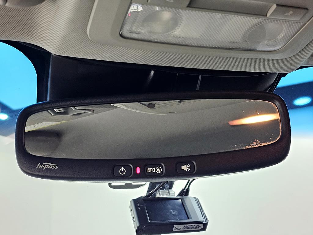 Chevrolet Cruise 2013 Gris - Importación desde Corea - HF Imports Iquique - Foto 17