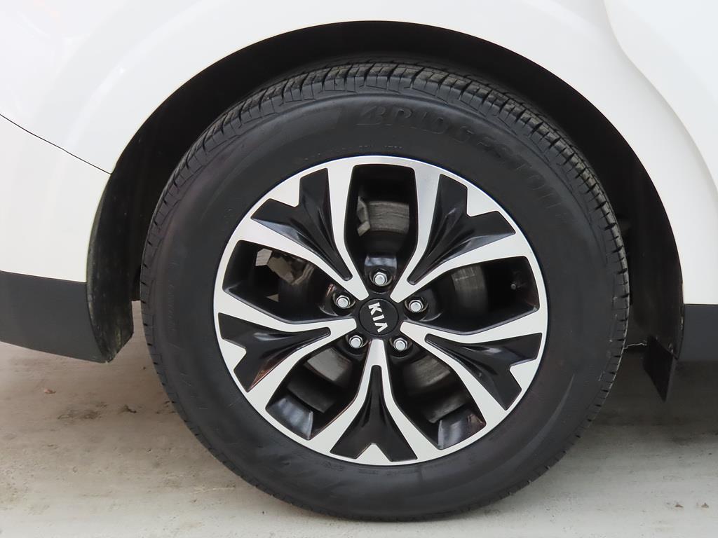 KIA Carnival 2021 the color of pearl - Importación desde Corea - HF Imports Iquique - Foto 20