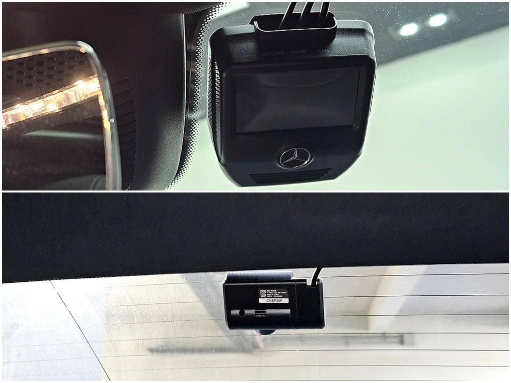 Mercedes Benz E class 2021 Negro - Importación desde Corea - HF Imports Iquique - Foto 19