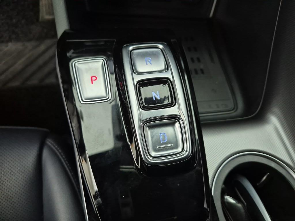 HYUNDAI Sonata - Vista 8