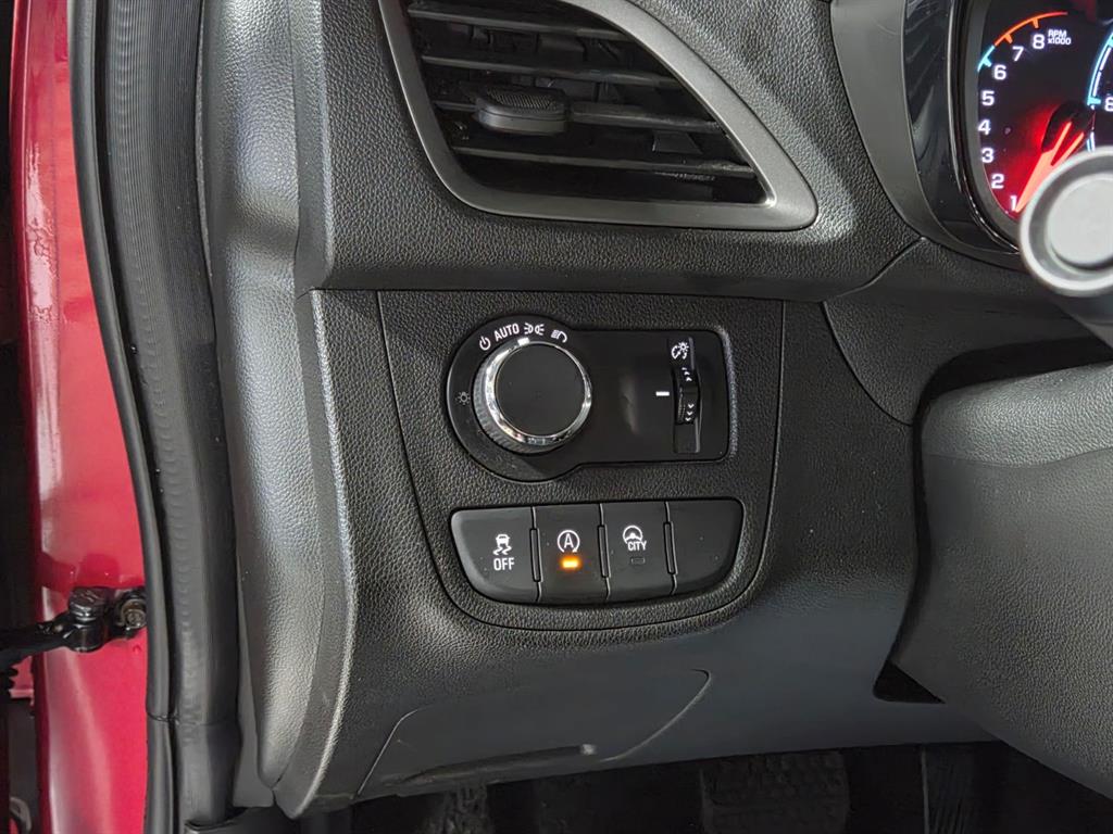 Chevrolet Spark 2019 Rojo - Importación desde Corea - HF Imports Iquique - Foto 13