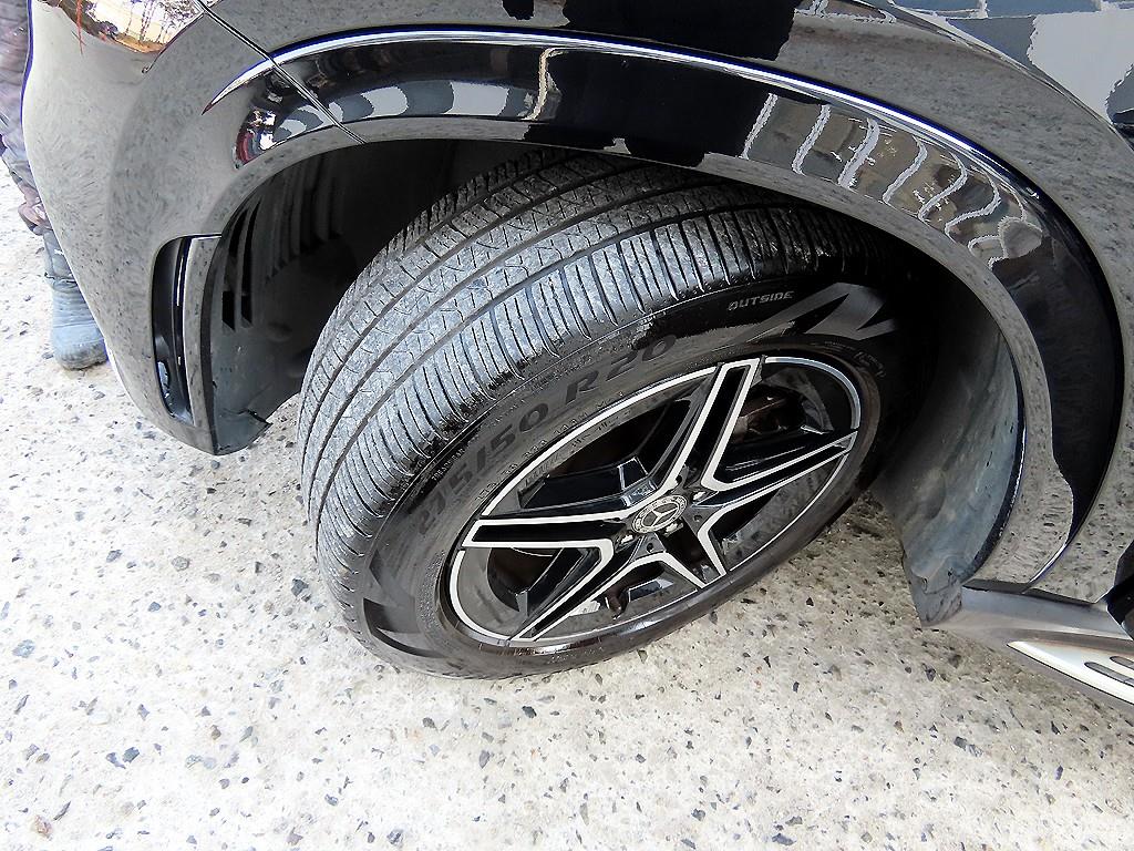 Mercedes Benz GLE Class 2021 Negro - Importación desde Corea - HF Imports Iquique - Foto 20