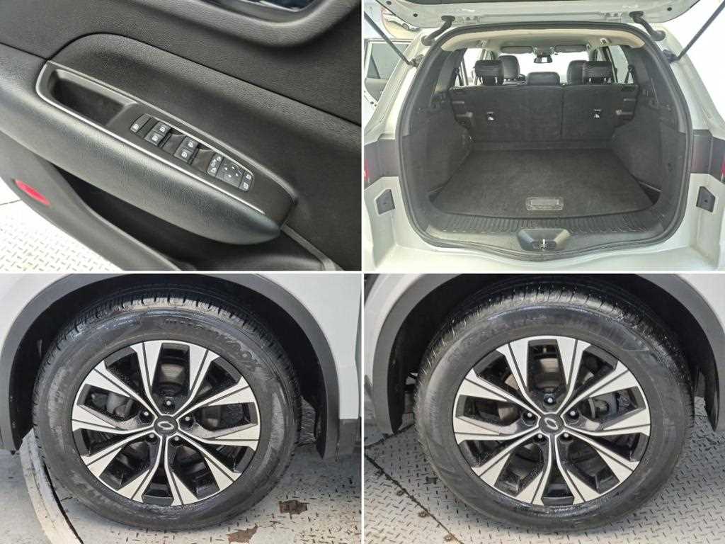 SAMSUNG QM6 2023 Blanco - Importación desde Corea - HF Imports Iquique - Foto 18