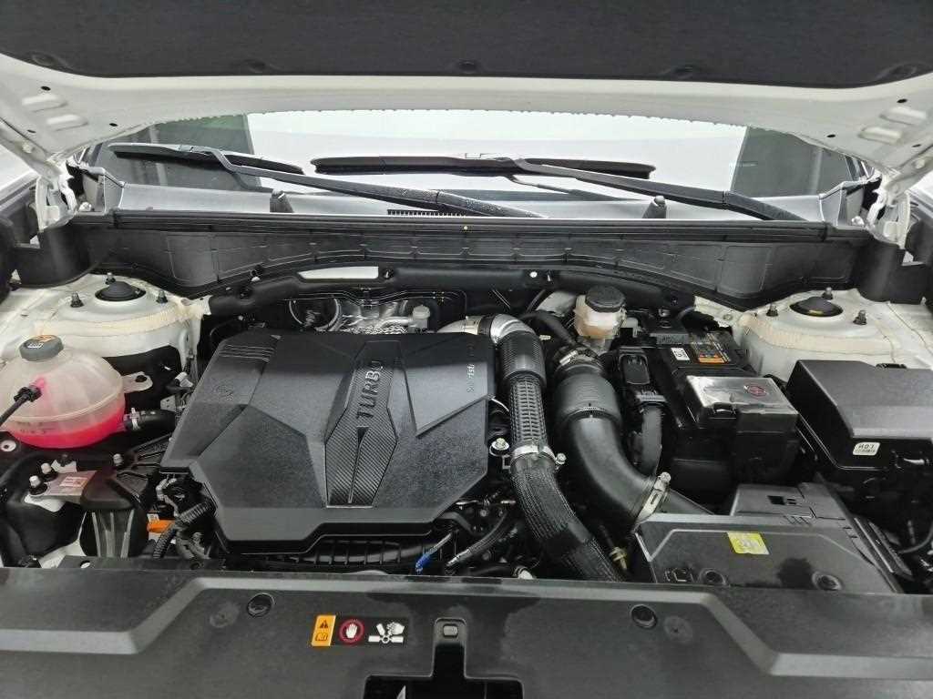 HYUNDAI Santa Fe - Vista 5