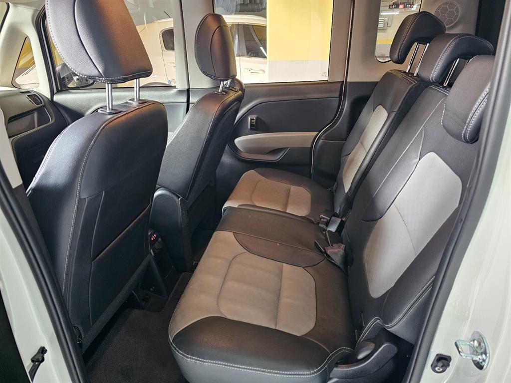 KIA Ray 2022 Blanco - Importación desde Corea - HF Imports Iquique - Foto 18