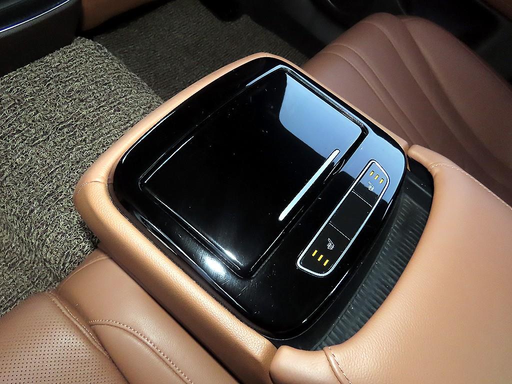 Genesis G80 2021 Blanco - Importación desde Corea - HF Imports Iquique - Foto 17