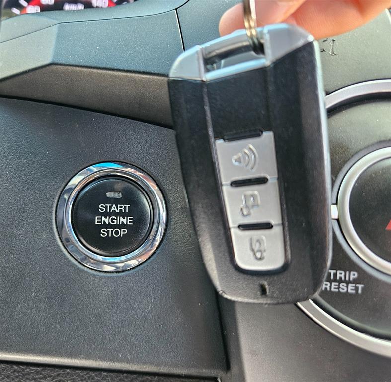 Ssangyong Korando 2015 Café - Importación desde Corea - HF Imports Iquique - Foto 15