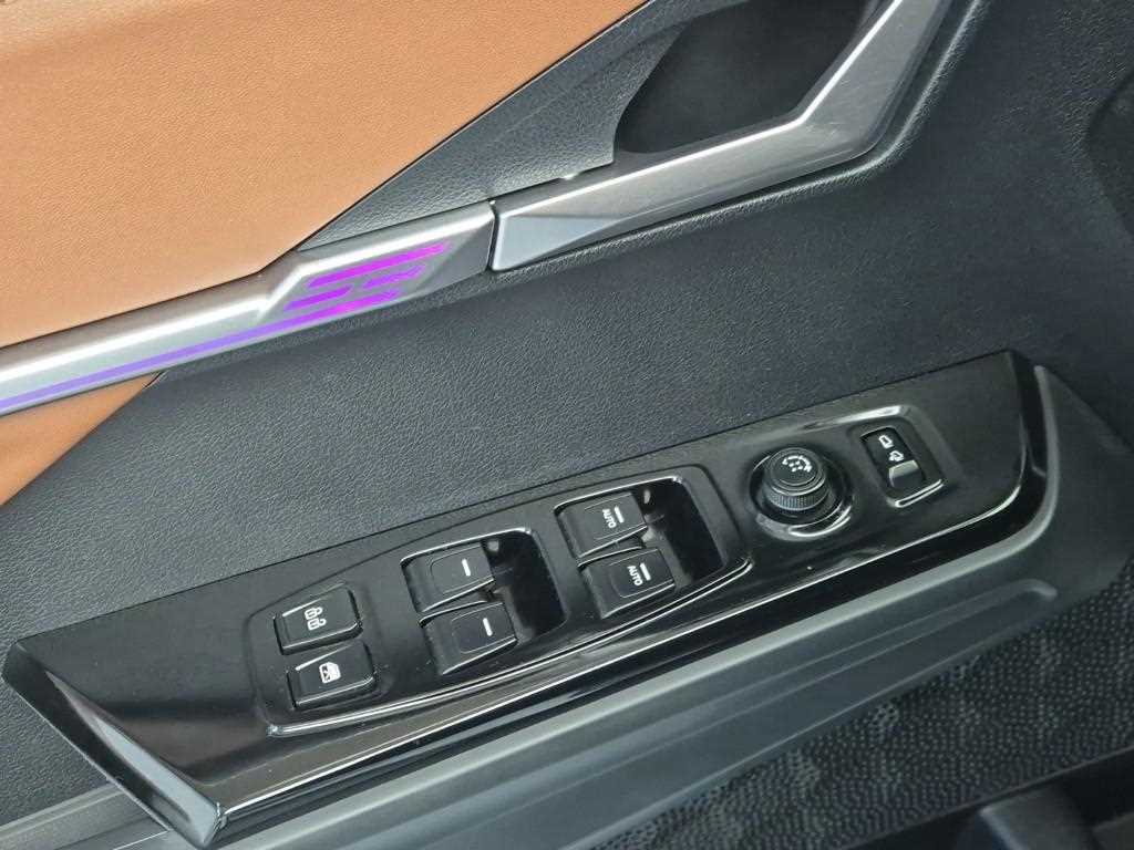 Ssangyong Torres 2024 Blanco - Importación desde Corea - HF Imports Iquique - Foto 18