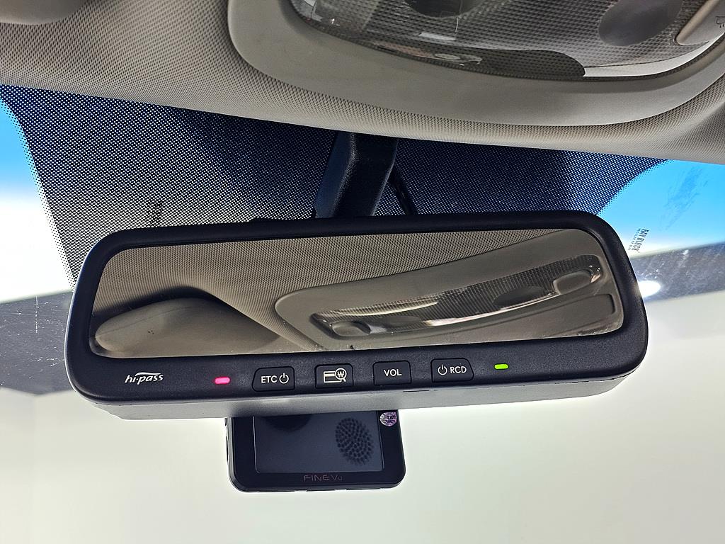 KIA Carnival 2010 Blanco - Importación desde Corea - HF Imports Iquique - Foto 15