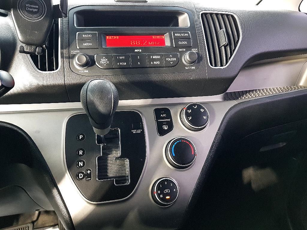 KIA Ray 2012 Verde - Importación desde Corea - HF Imports Iquique - Foto 14