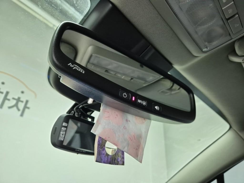 Chevrolet Trax 2015 Negro - Importación desde Corea - HF Imports Iquique - Foto 15