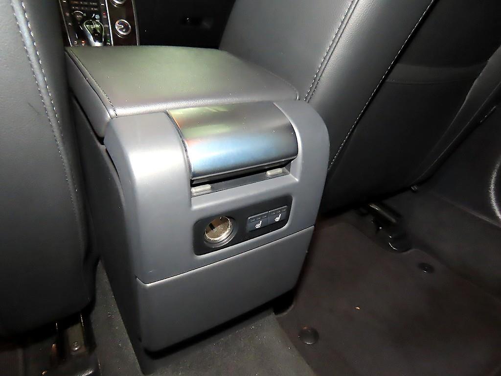 Volvo S80 2015 - Importación desde Corea - HF Imports Iquique - Foto 16