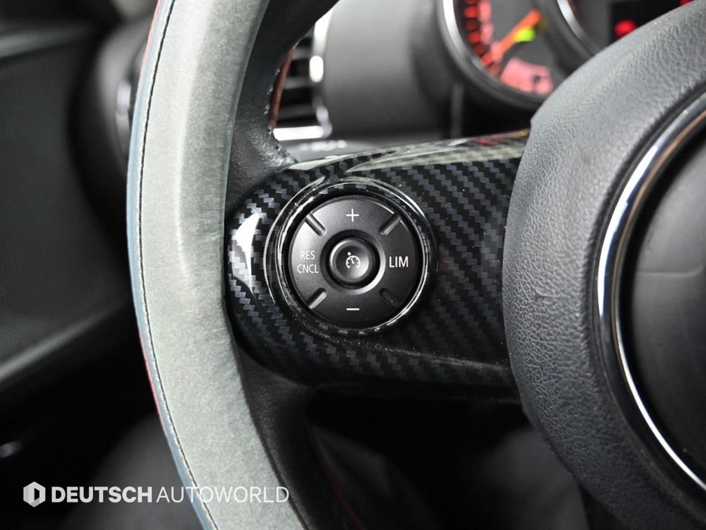 Mini Clubman 2016 the color of pearl - Importación desde Corea - HF Imports Iquique - Foto 16