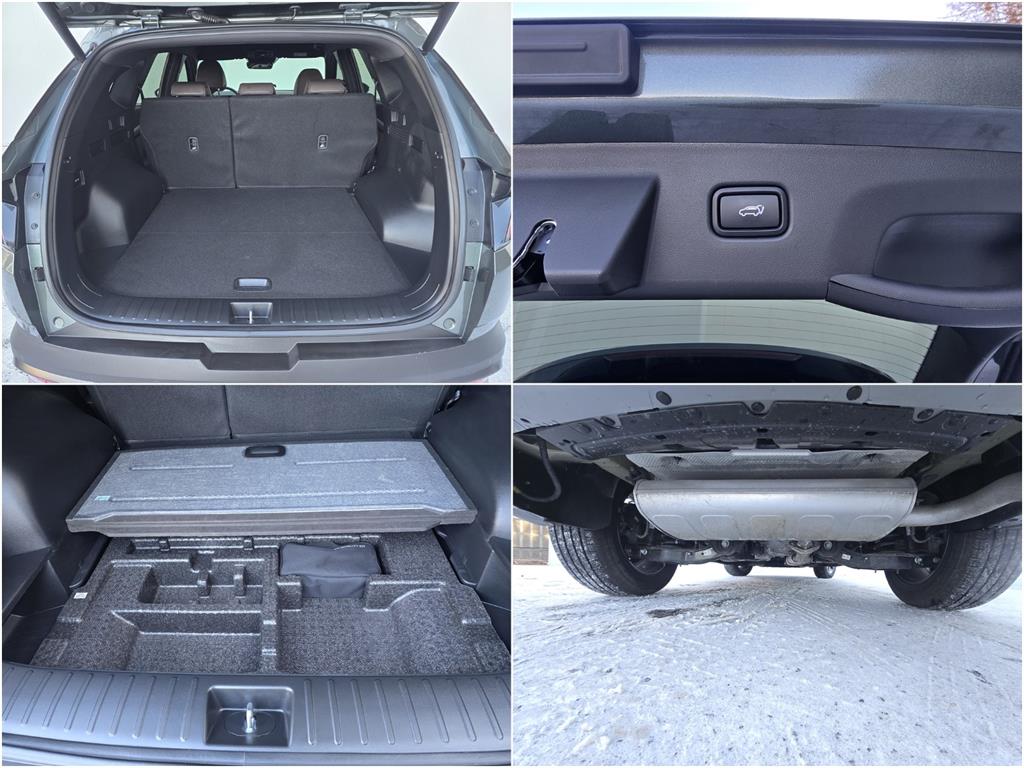 HYUNDAI Tucson 2024 Gris - Importación desde Corea - HF Imports Iquique - Foto 19