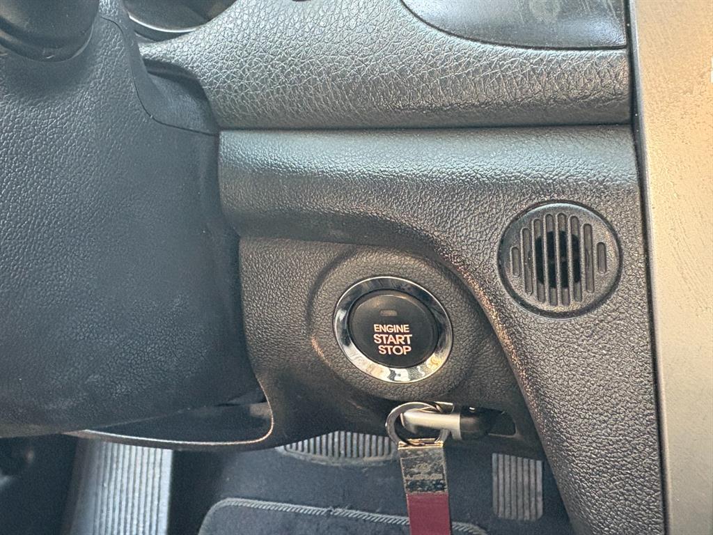 KIA Forte 2010 Blanco - Importación desde Corea - HF Imports Iquique - Foto 15