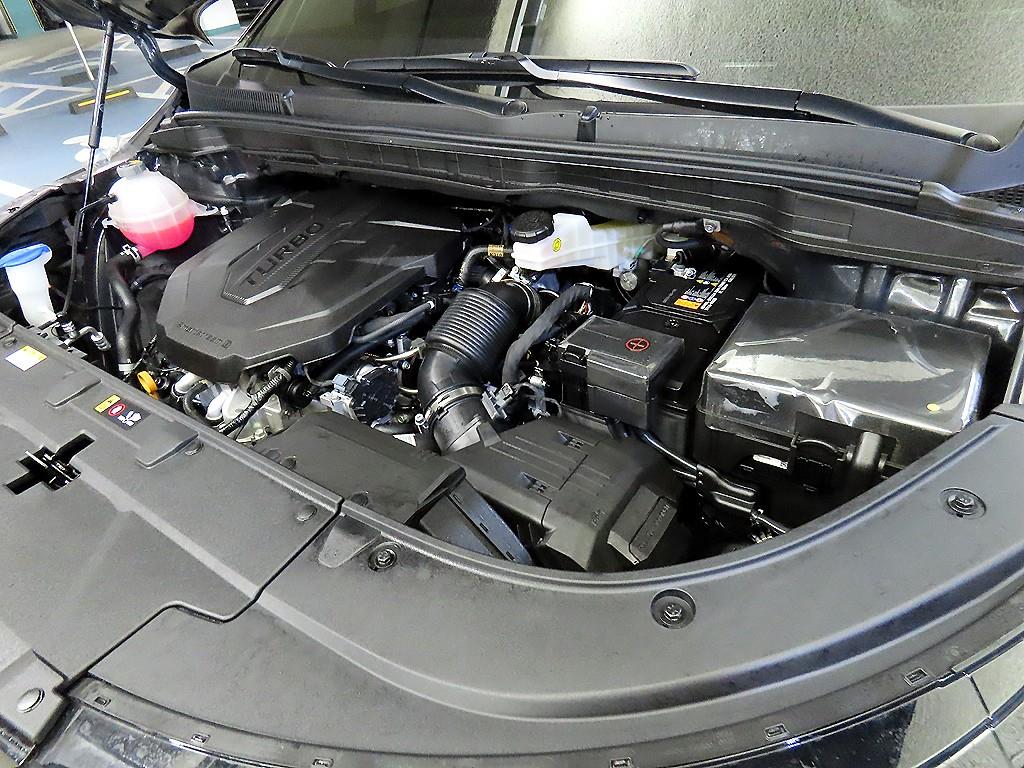 KIA Carnival 2025 Gris - Importación desde Corea - HF Imports Iquique - Foto 19