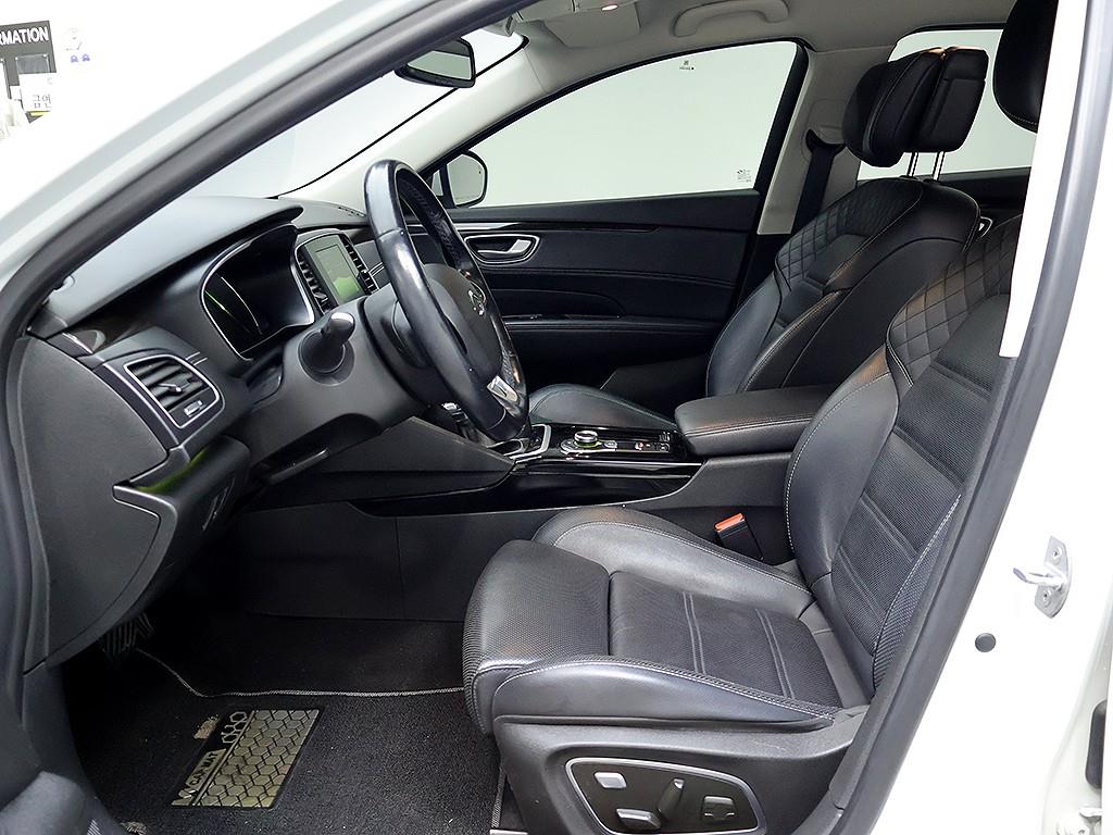 SAMSUNG SM6 2017 Blanco - Importación desde Corea - HF Imports Iquique - Foto 11