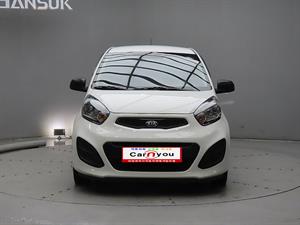 KIA Morning - Vista 2