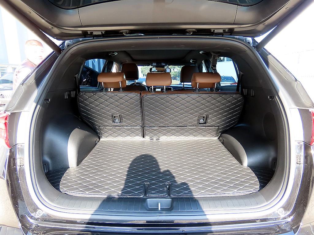 KIA Sportage 2019 - Importación desde Corea - HF Imports Iquique - Foto 17