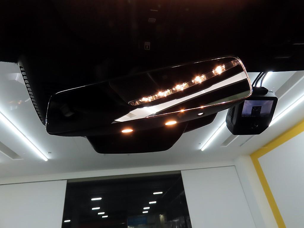 Mercedes Benz S Class 2018 - Importación desde Corea - HF Imports Iquique - Foto 16