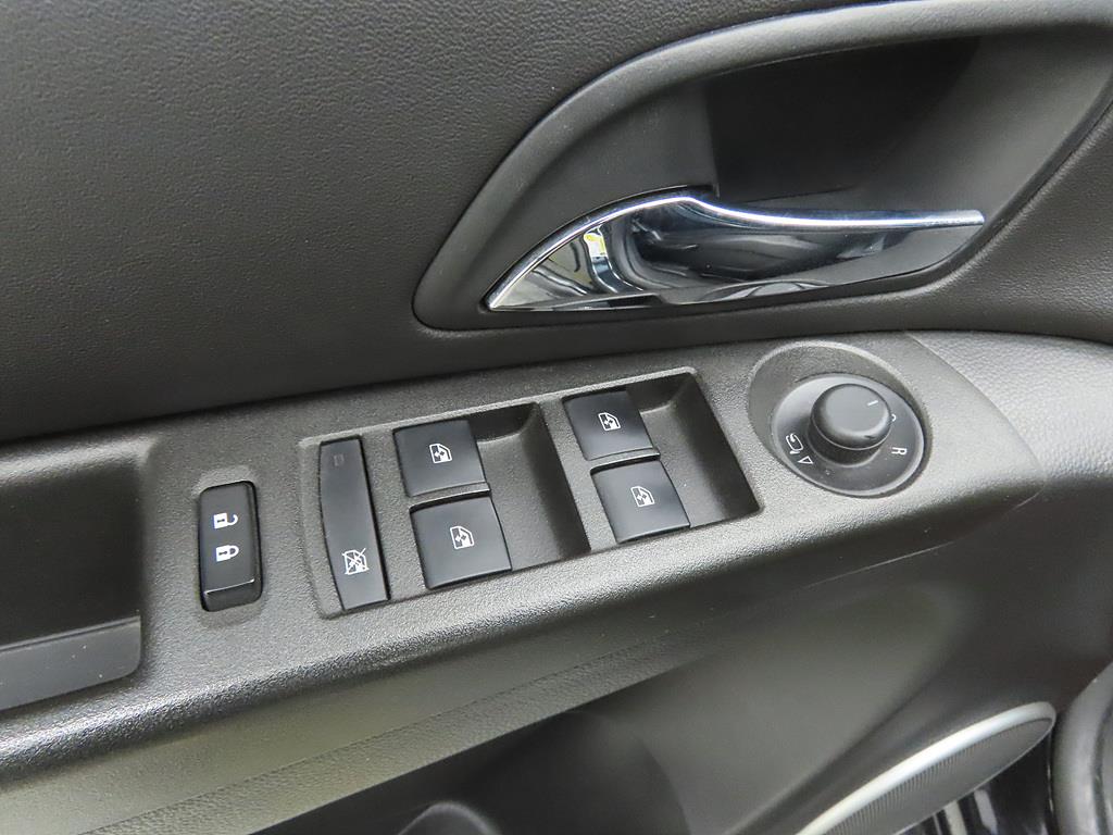 Chevrolet Cruise 2015 Negro - Importación desde Corea - HF Imports Iquique - Foto 14