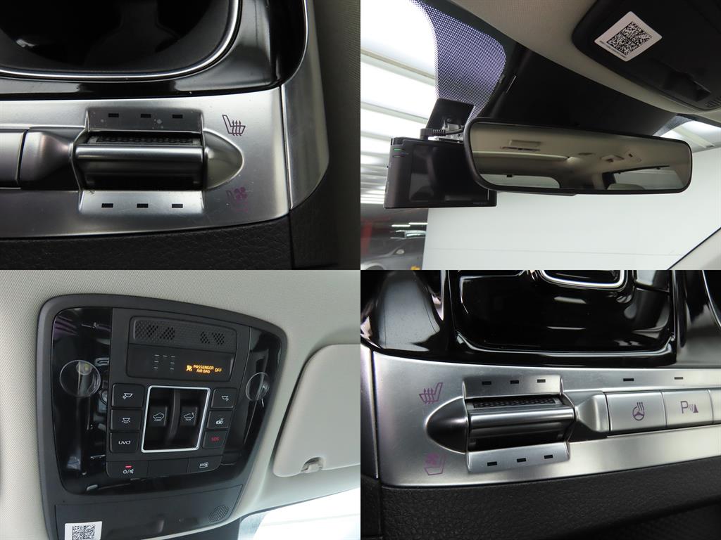 KIA Carnival 2021 the color of pearl - Importación desde Corea - HF Imports Iquique - Foto 16