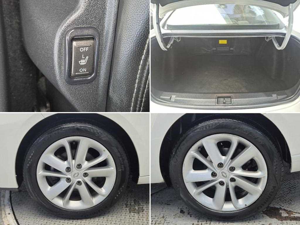 SAMSUNG SM3 2014 Blanco - Importación desde Corea - HF Imports Iquique - Foto 19