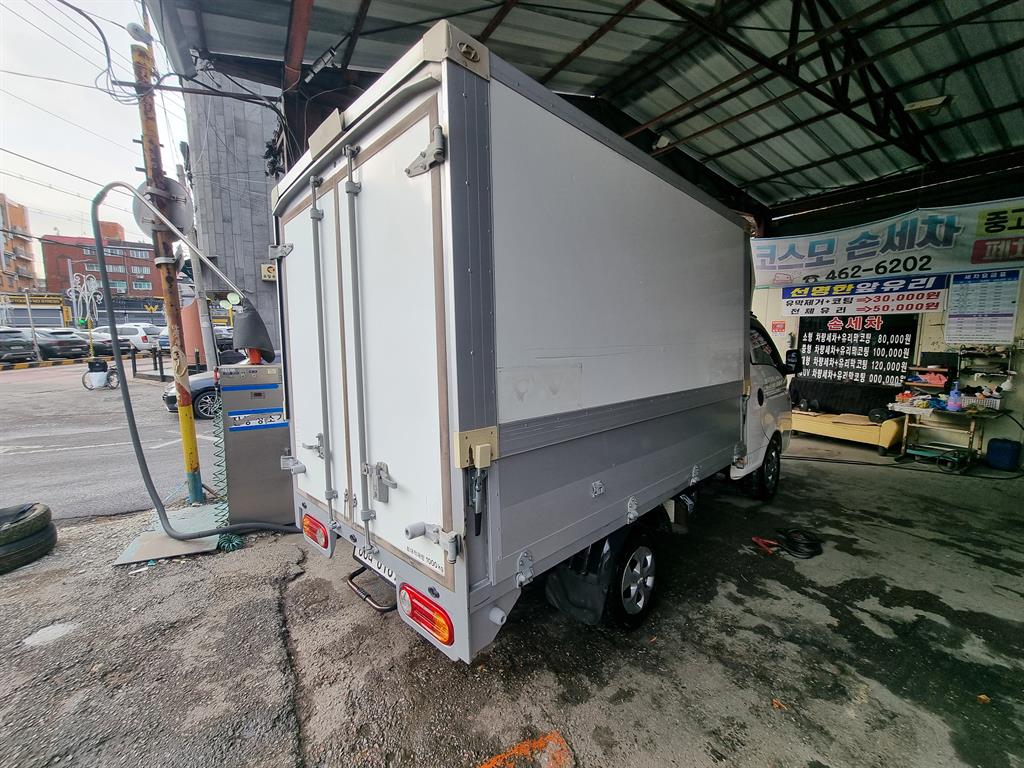 Small Truck Top_Wingbody - Vista 6