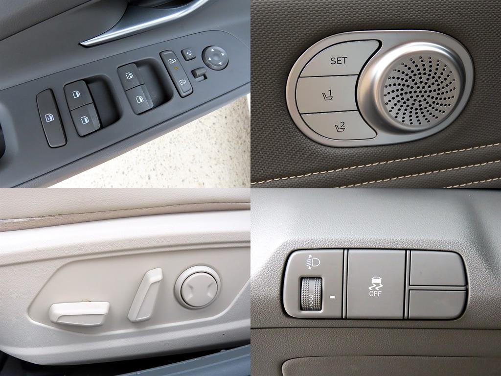 HYUNDAI Avante 2024 Blanco - Importación desde Corea - HF Imports Iquique - Foto 16