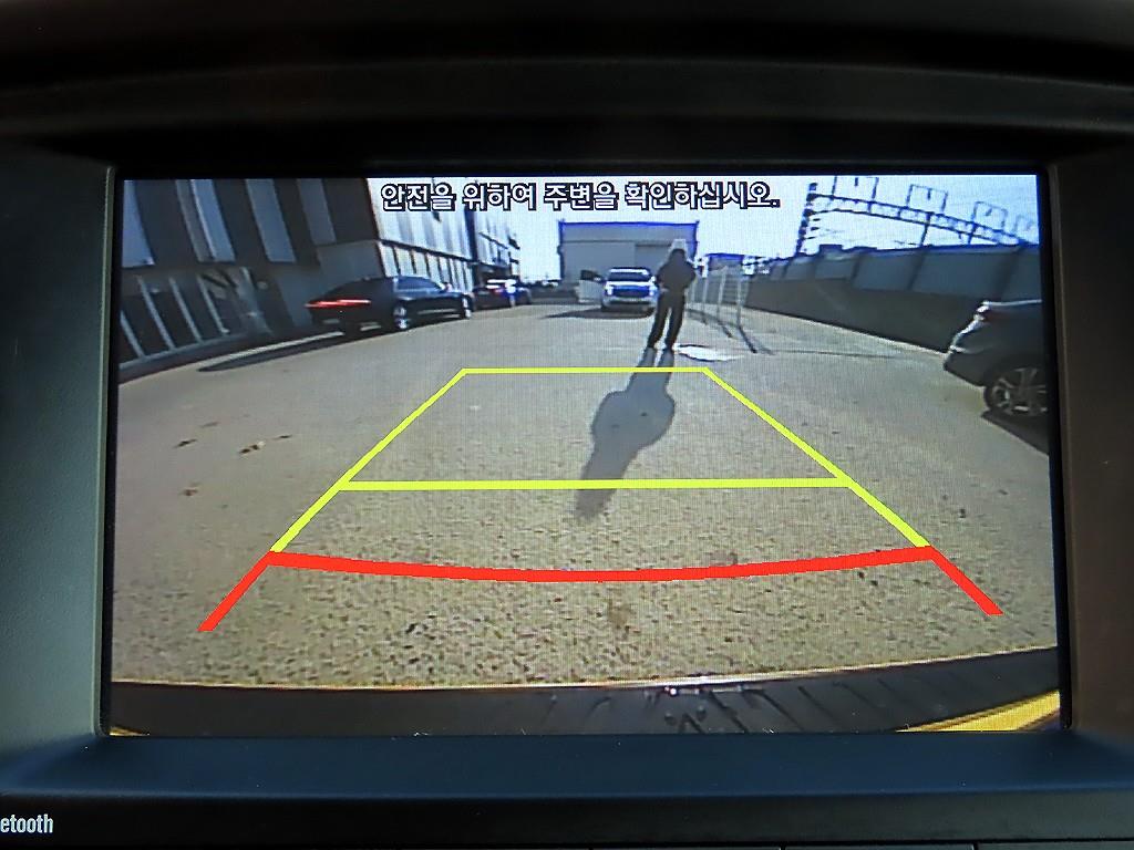 HYUNDAI Starex 2021 Amarillo - Importación desde Corea - HF Imports Iquique - Foto 16