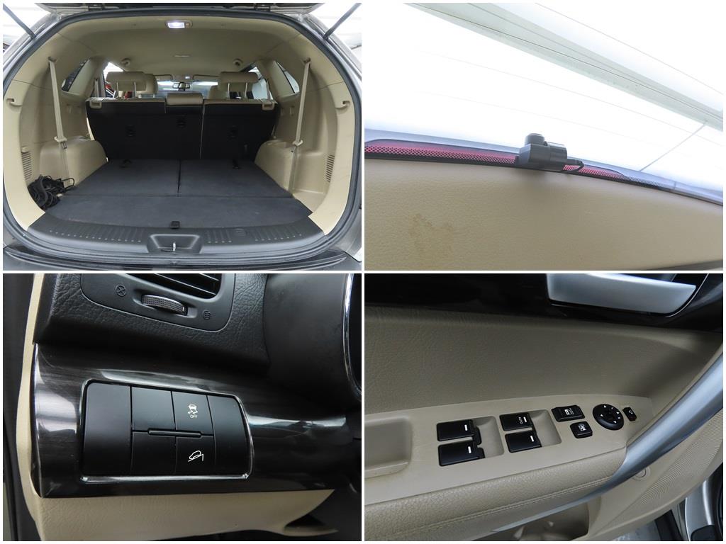 KIA Sorento 2010 Blanco - Importación desde Corea - HF Imports Iquique - Foto 18