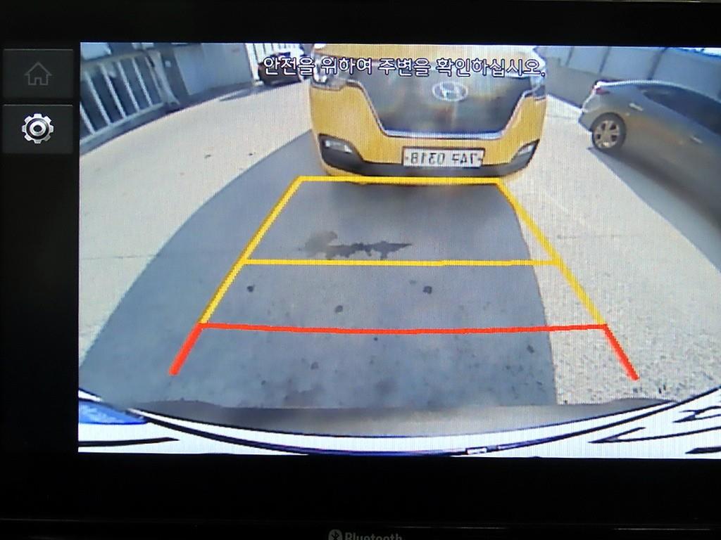 KIA Seltos 2023 Blanco - Importación desde Corea - HF Imports Iquique - Foto 14