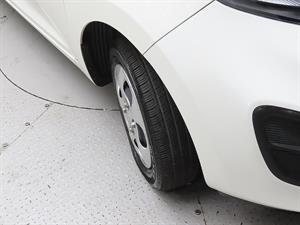 KIA Morning - Vista 10