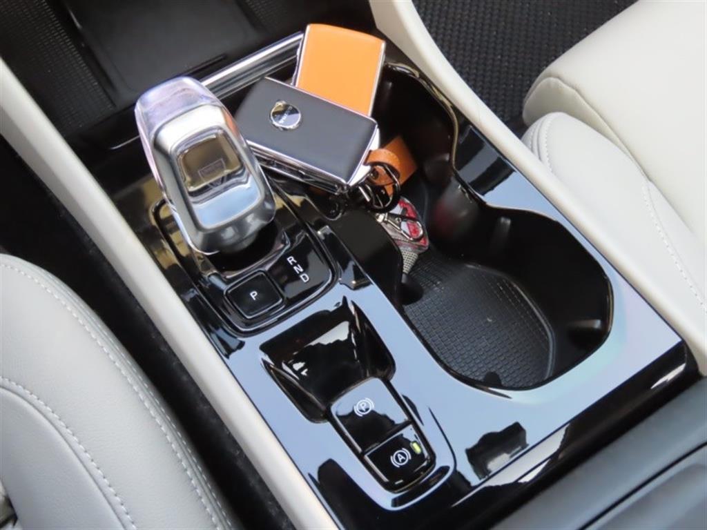 Volvo XC40 - Vista 11