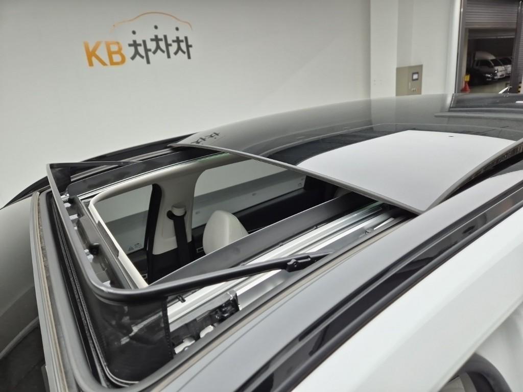 HYUNDAI Tucson 2021 Blanco - Importación desde Corea - HF Imports Iquique - Foto 15