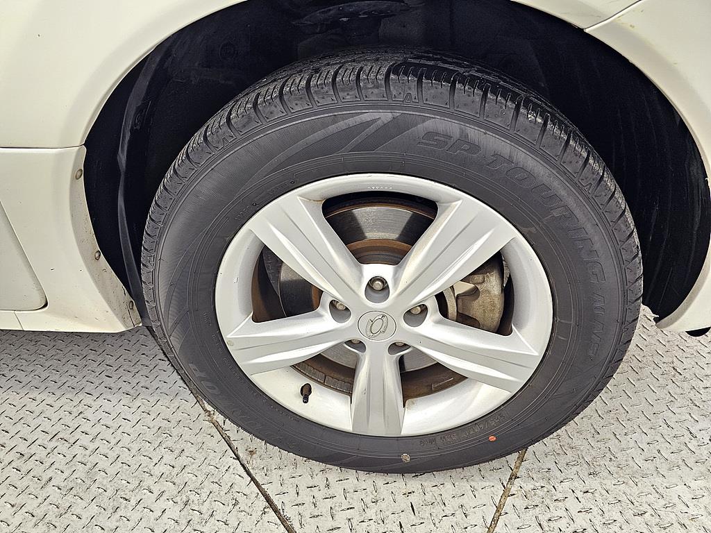 SAMSUNG QM5 2012 Blanco - Importación desde Corea - HF Imports Iquique - Foto 20