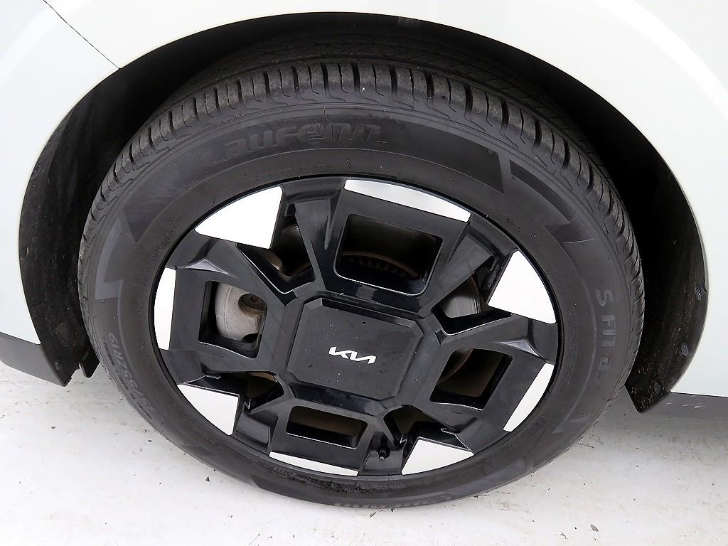 KIA Carnival 2024 Gris - Importación desde Corea - HF Imports Iquique - Foto 20