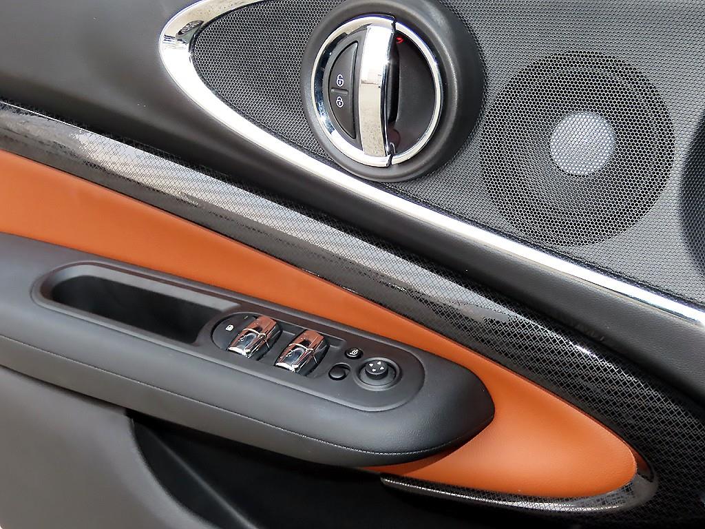 Mini Clubman - Vista 12