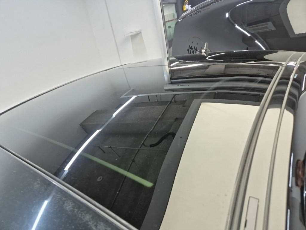 Mercedes Benz S Class 2015 Negro - Importación desde Corea - HF Imports Iquique - Foto 13