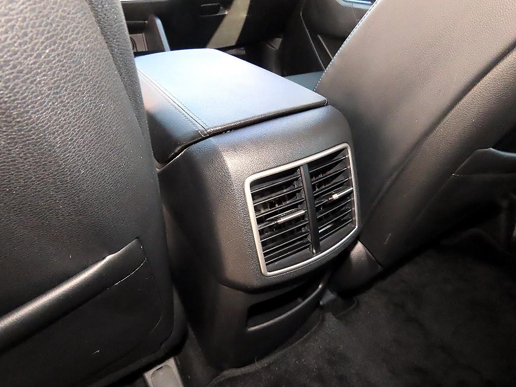 KIA Sportage 2023 Negro - Importación desde Corea - HF Imports Iquique - Foto 17