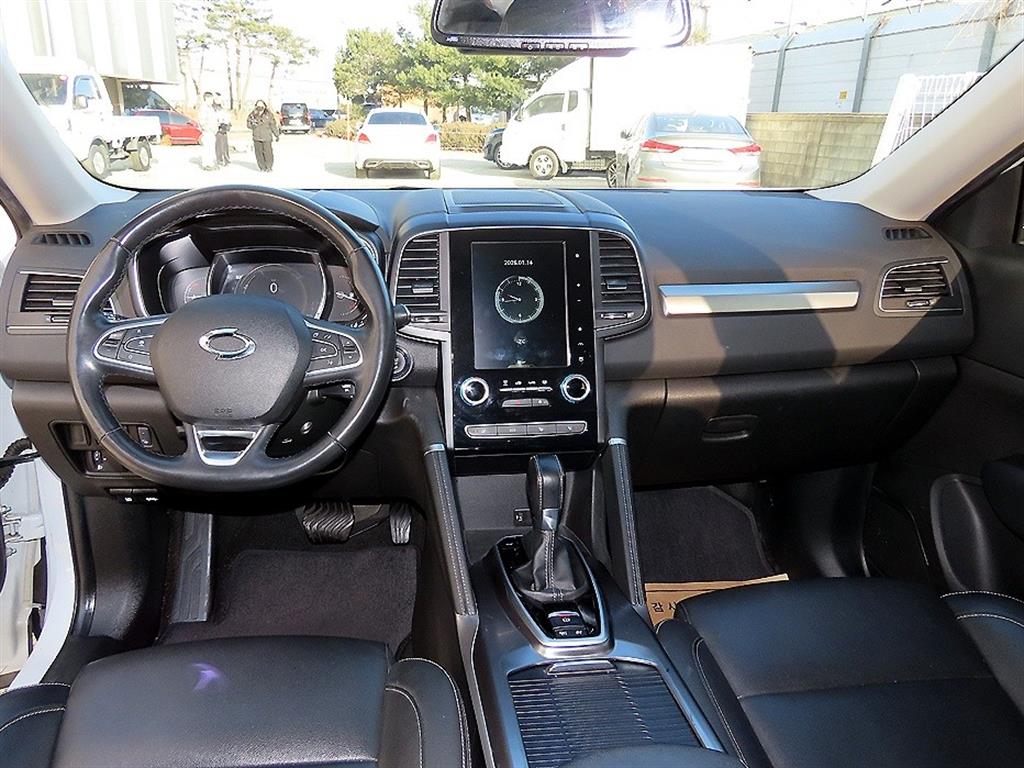 SAMSUNG QM6 - Vista 7