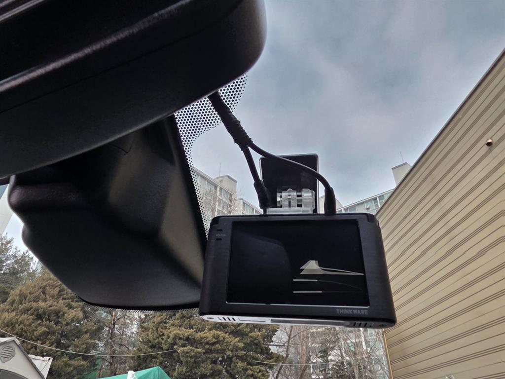 Ford Explorer - Vista 12