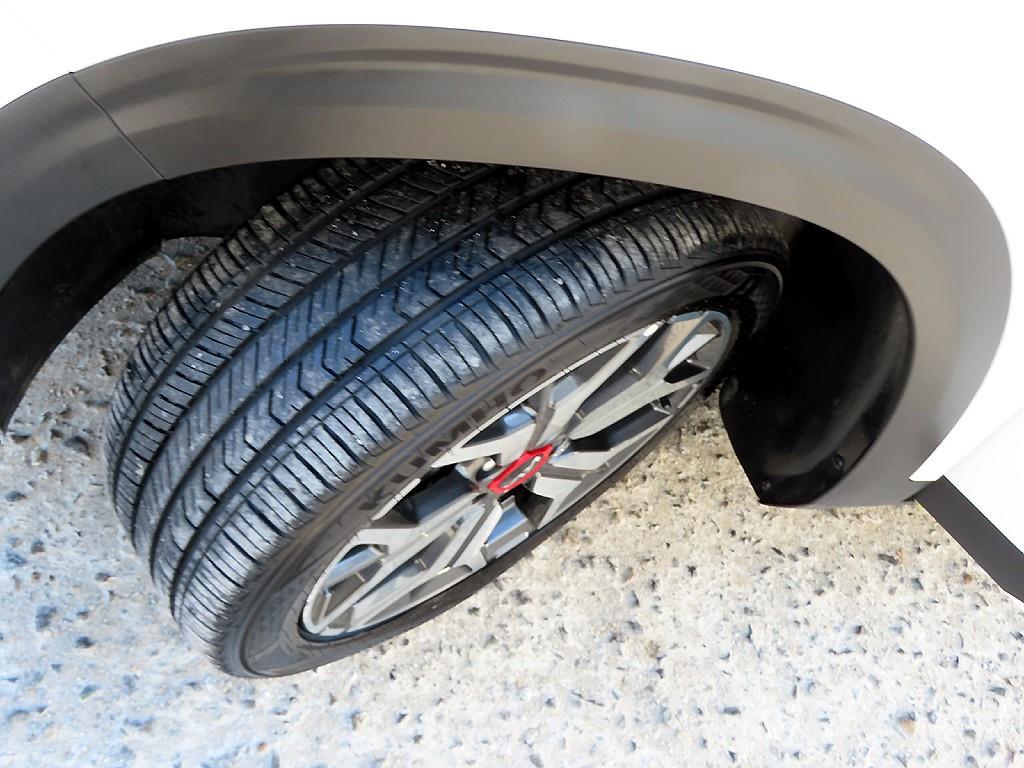 KIA Seltos 2023 Blanco - Importación desde Corea - HF Imports Iquique - Foto 20