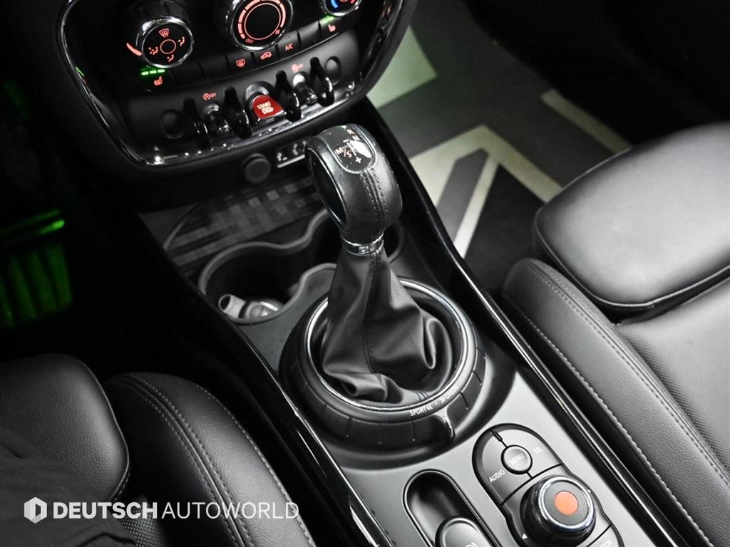 Mini Clubman - Vista 9