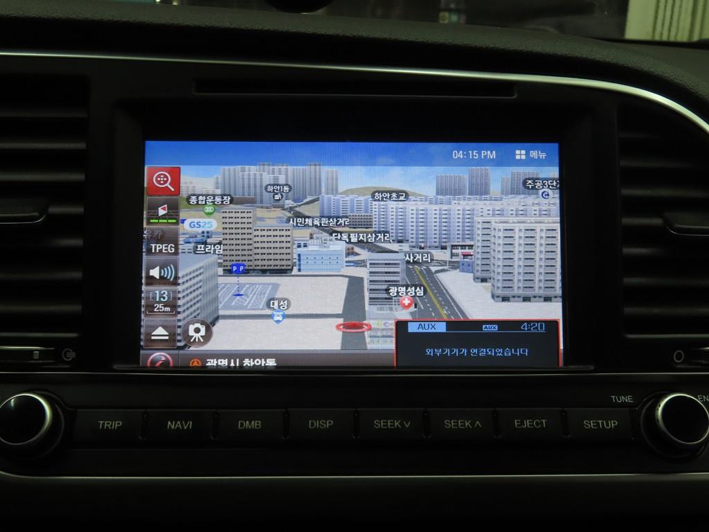 HYUNDAI Avante 2017 Gris - Importación desde Corea - HF Imports Iquique - Foto 15