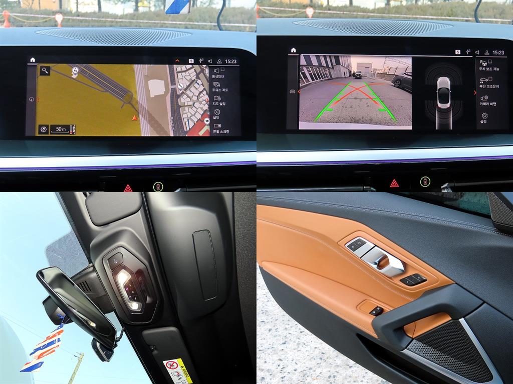 BMW Z4 2020 Blanco - Importación desde Corea - HF Imports Iquique - Foto 18