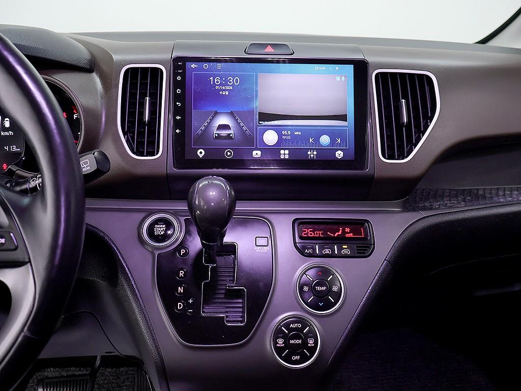 KIA Ray 2015 Blanco - Importación desde Corea - HF Imports Iquique - Foto 9