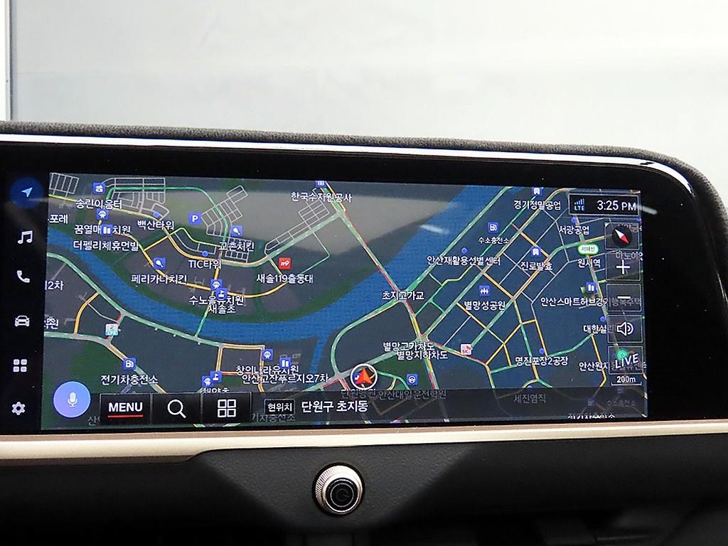 Toyota Crown 2025 - Importación desde Corea - HF Imports Iquique - Foto 15