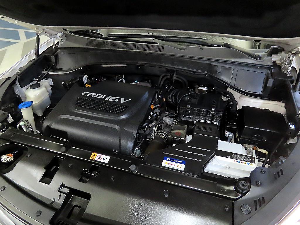 HYUNDAI Santa Fe 2016 - Importación desde Corea - HF Imports Iquique - Foto 19